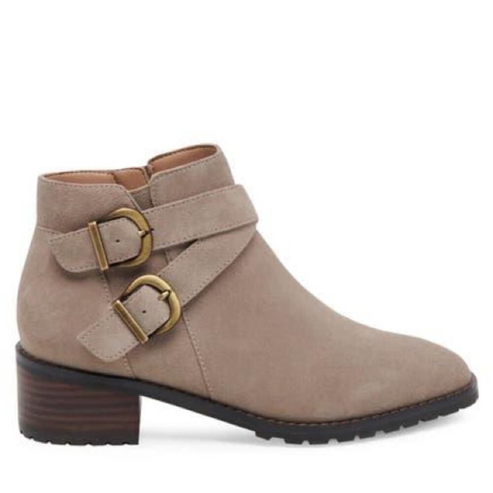 Blondo Shanna waterproof Bootie Size 12 New